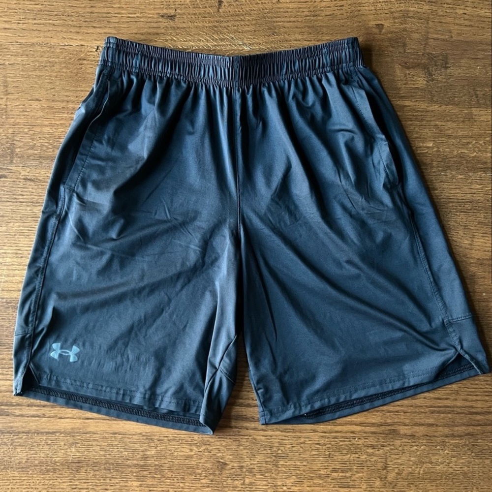 Under Armour Gym Shorts 2-Pack